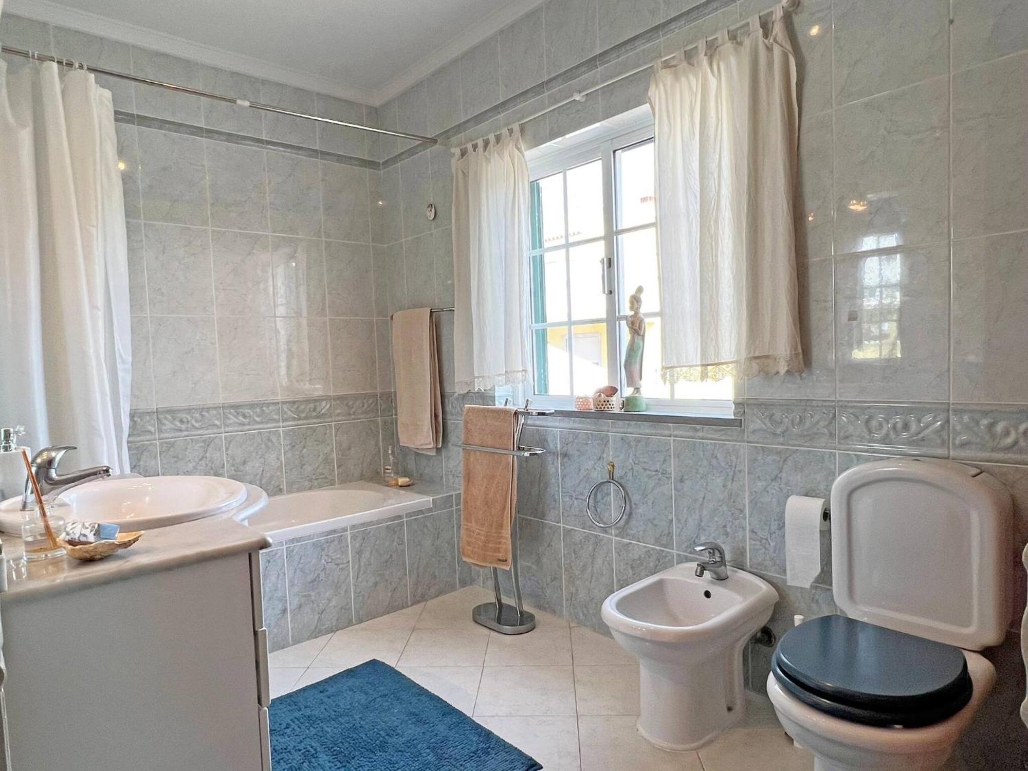 Вилла Casa Miobelle Tavira By Junto Ao Mar Экстерьер фото