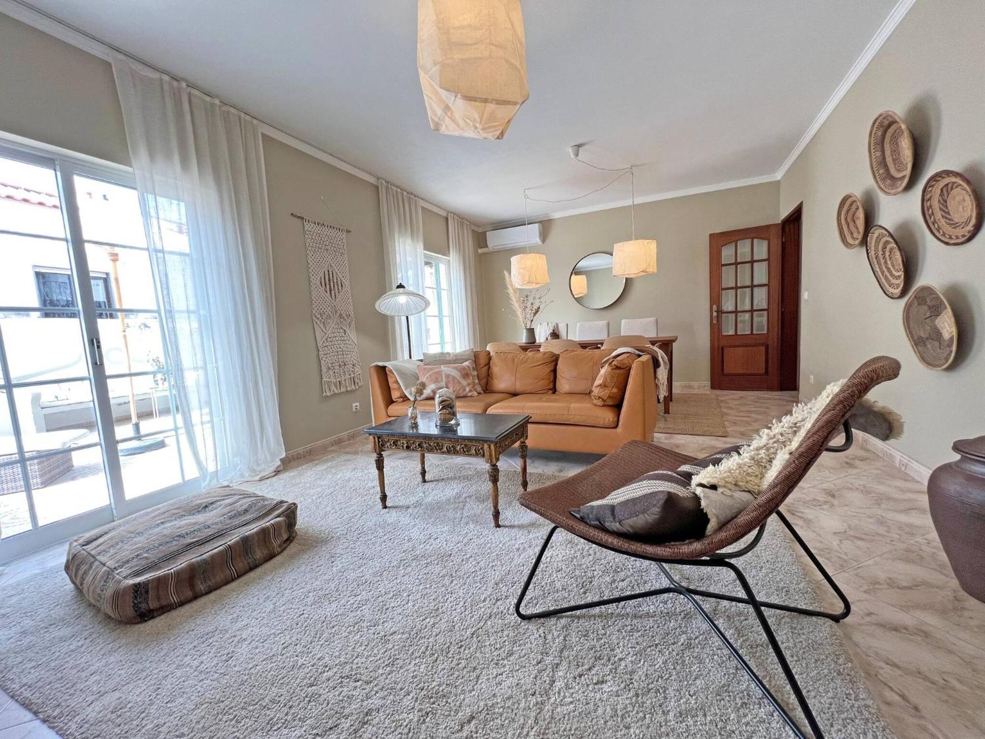 Вилла Casa Miobelle Tavira By Junto Ao Mar Экстерьер фото